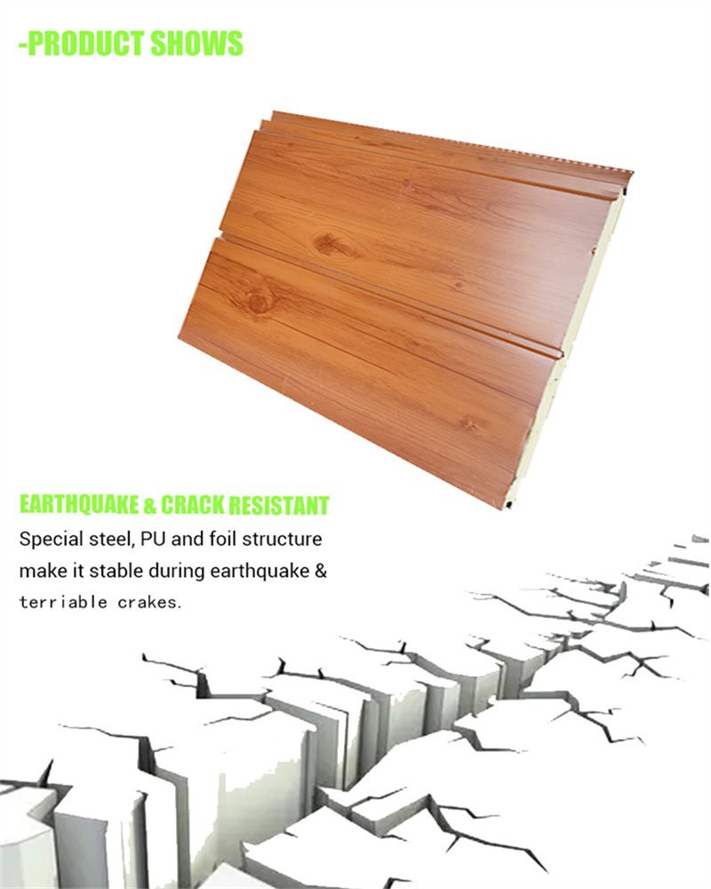 composite sandwich panels