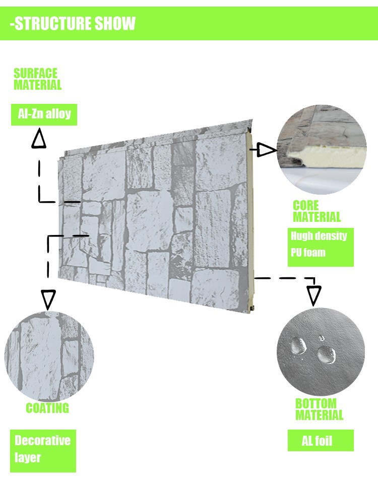 insulated exterior wall panel insulated exterior wall panel