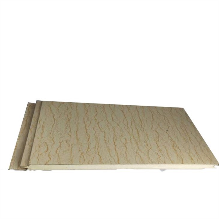 wall composite panel