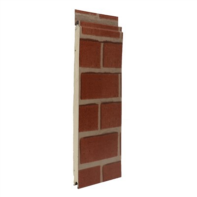 Eksteryè miray Cladding aliminyòm konpoze Panel