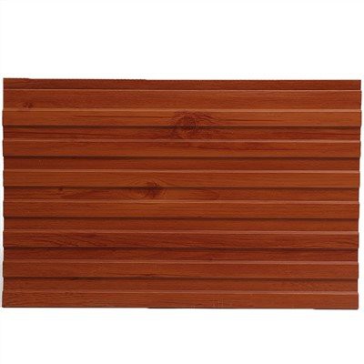 Panno mi dekoratif ki reziste dife