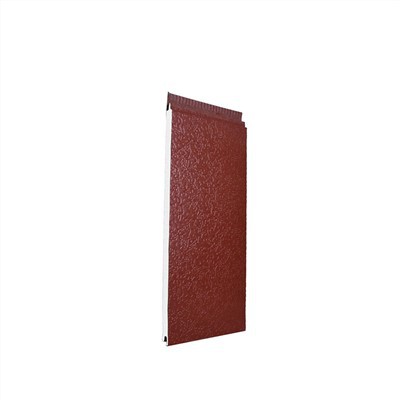 Sandwich izole Cladding Panels