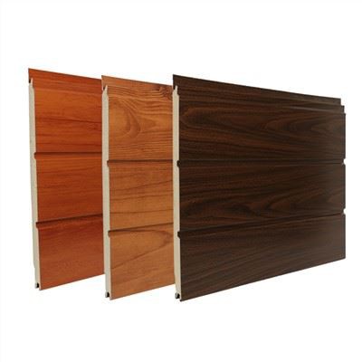 PU Sandwich miray Panel