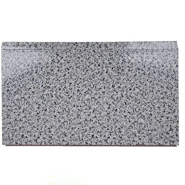 Decorative Foam Insulation Panels