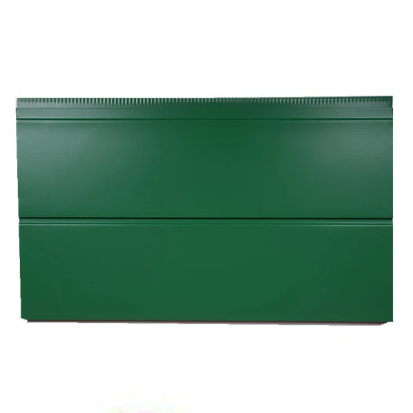 Siding Wall Panels