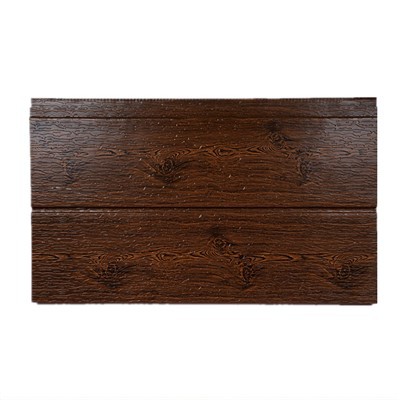 Panno Siding eksteryè konpoze