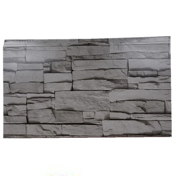 Thermal Insulation Metal Carved Board