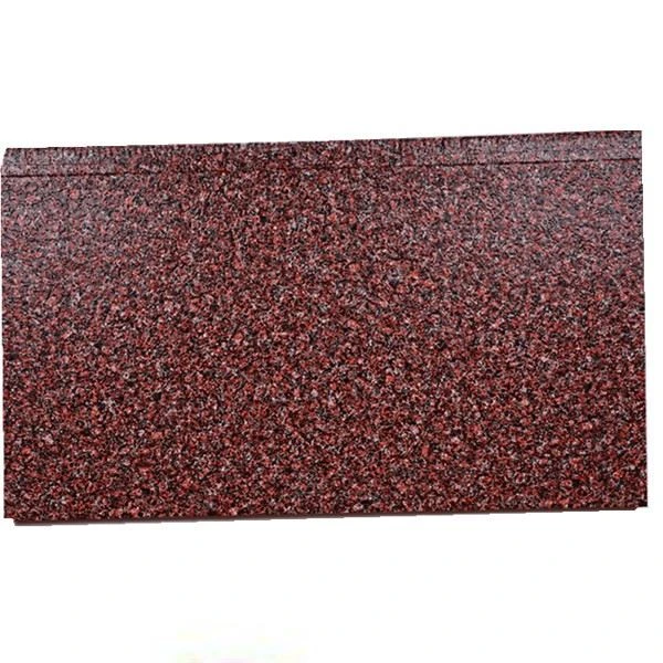 Thermal Insulation Metal Carved Board