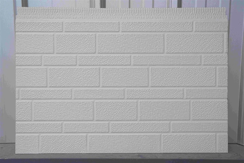 EPS Metal Composite Decorative Panel best