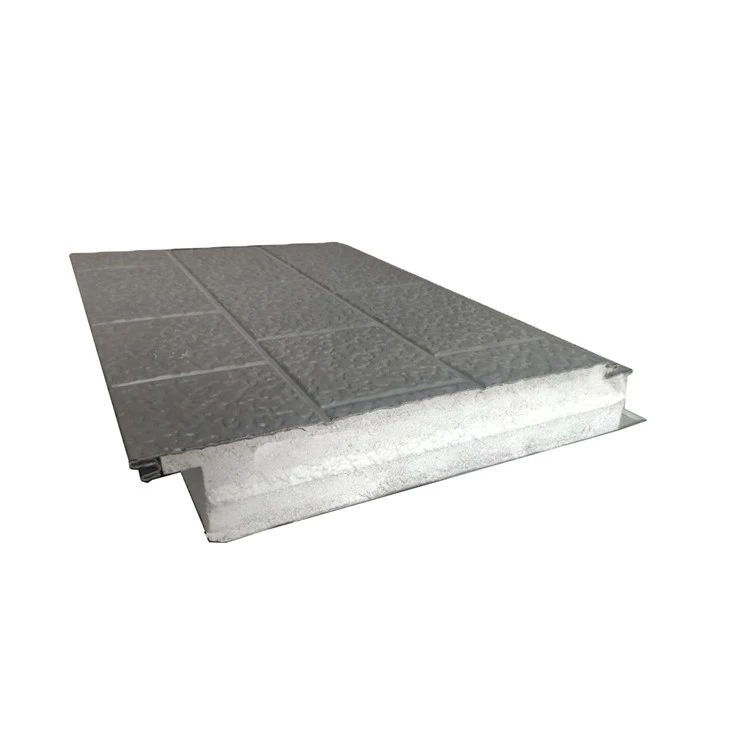 eps panel sandwich